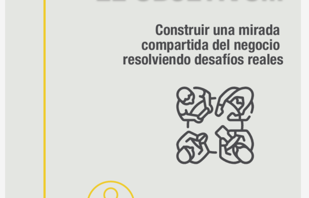 CONECTA 360: nuestro nuevo programa de desarrollo de liderazgo
