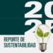 Reporte de Sustentabilidad