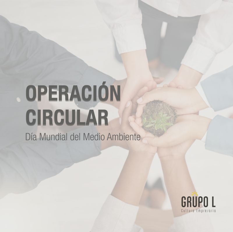 El Compromiso de Grupo L en el Día Mundial del Medio Ambiente