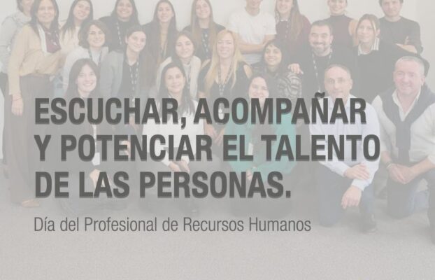 El rol clave de Recursos Humanos en la gestión del talento de gran escala: el compromiso de Grupo L