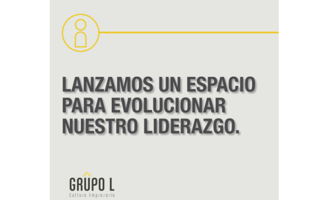 CONECTA 360: un programa para el desarrollo del liderazgo